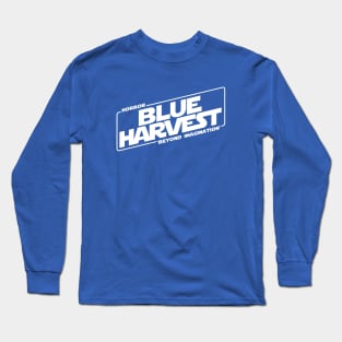 Blue Harvest Long Sleeve T-Shirt